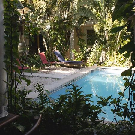Hotel Santa Ana Mérida Kültér fotó