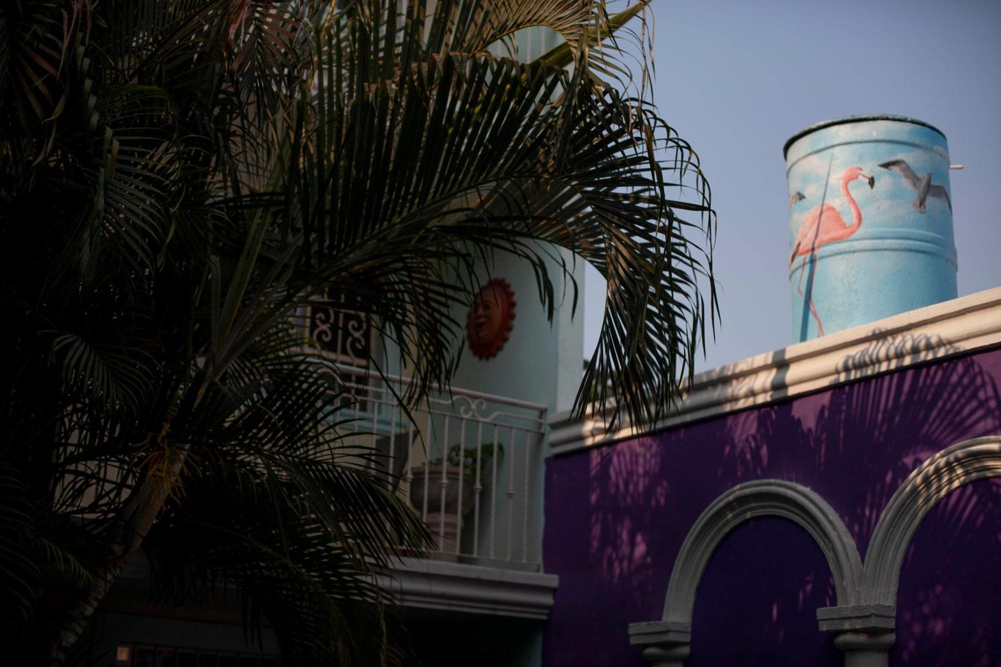 Hotel Santa Ana Mérida Kültér fotó